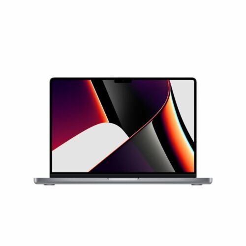 Refurbished MacBook Pro 14-inch M1 Pro 8 Core CPU & 14 Core GPU 512GB