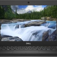 Dell Latitude 5290