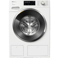 MIELE WWG660 WPS TDos&9kg wasmachine (9 kg