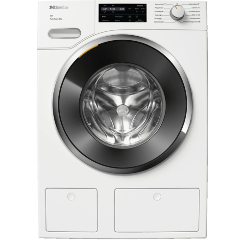 MIELE WWG660 WPS TDos&9kg wasmachine (9 kg
