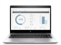 HP Elitebook 840 G5 | Intel Core i7 8550U