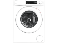 Wasmachine SHARP ES-NFW612CWB-DE (6 kg