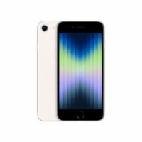 Refurbished iPhone SE 2022 256 gb