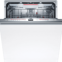 BOSCH SBV6ZCX49E Serie 6 vaatwasser (Volledig geïntegreerde vaatwasser