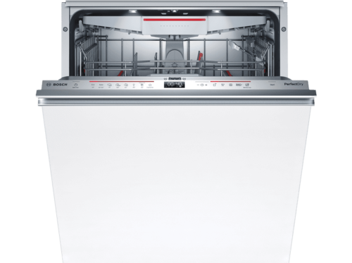 BOSCH SBV6ZCX49E Serie 6 vaatwasser (Volledig geïntegreerde vaatwasser