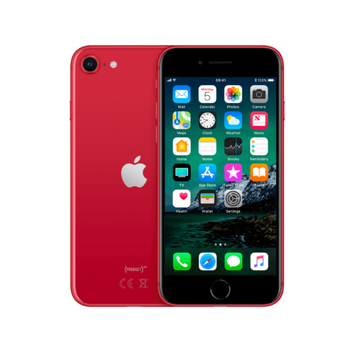 Refurbished iPhone SE 2020 256 gb