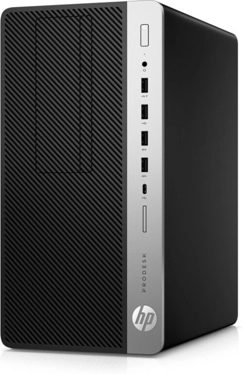 HP ProDesk 600 G4 MT | Intel Core i7 8700