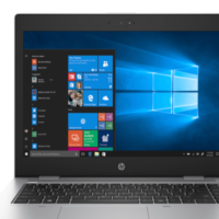 HP Probook 640 G4