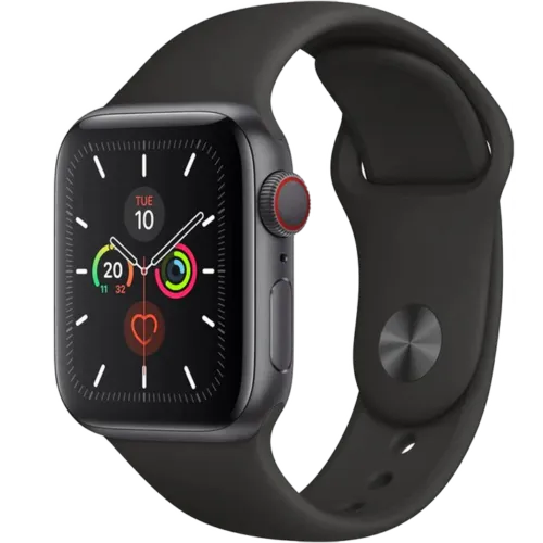 Refurbished Watch Series 5 40mm