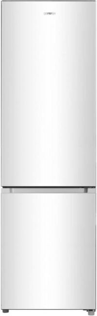 GORENJE RK4182PW4 koel-vriescombinatie (E