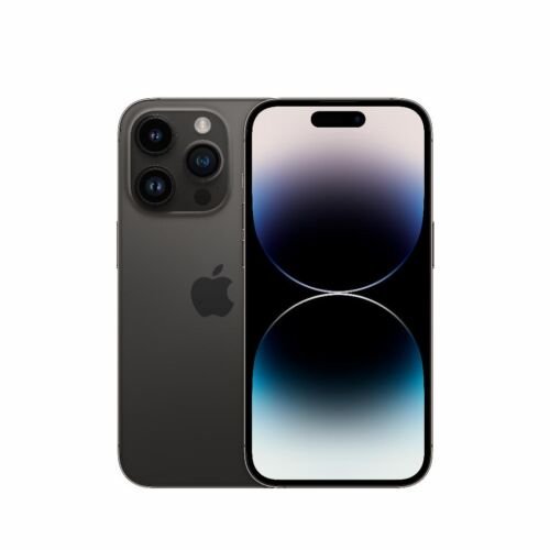 Refurbished iPhone 14 Pro 256GB (eSIM)