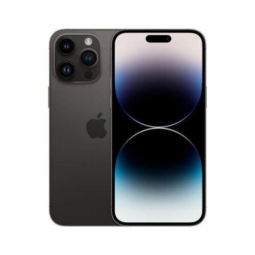 Refurbished iPhone 14 Pro Max 256GB (eSIM)