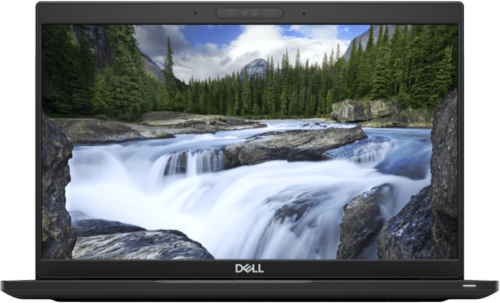 Dell Latitude 7390