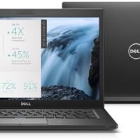 Dell Latitude 7480| Intel Core i7 6600U