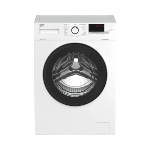 Wasmachine BEKO WLM81434NPSA (8 kg