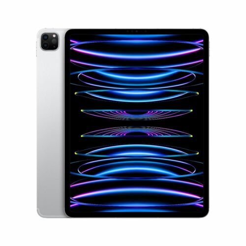 Refurbished iPad Pro 12.9" 2022 256gb