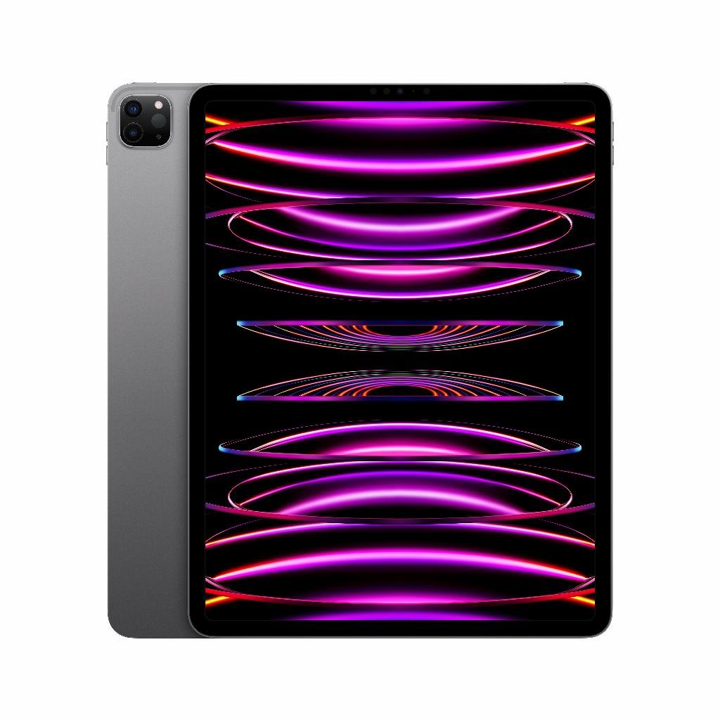 Refurbished iPad Pro 12.9" 2022 128gb