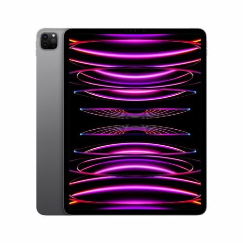 Refurbished iPad Pro 12.9" 2022 256gb