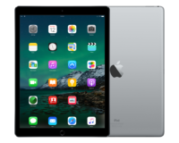 Refurbished iPad Pro 12.9" 2017 4g 256gb