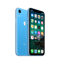 Refurbished iPhone Xr 128 gb