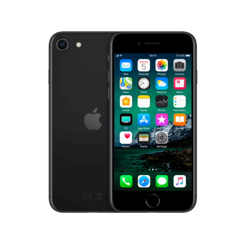Refurbished iPhone SE 2020 64 gb
