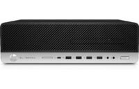 HP EliteDesk 800 G3 SFF | Intel Core i7 7700