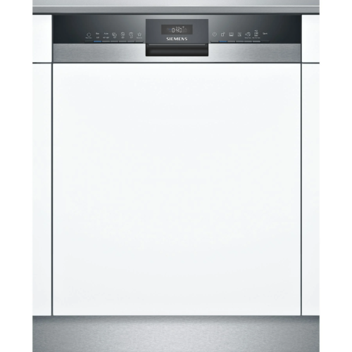 SIEMENS SN53ES14VE iQ300 inbouw vaatwasser (gedeeltelijk geïntegreerd