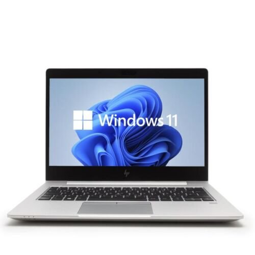 HP Elitebook 830 G5 TOUCH
