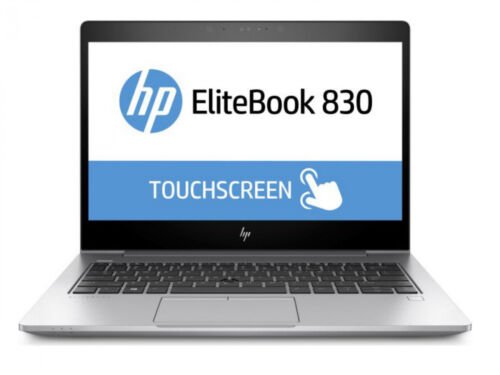 HP Elitebook 830 G6 TOUCH