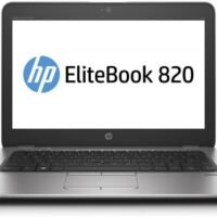 HP Elitebook 820 G4