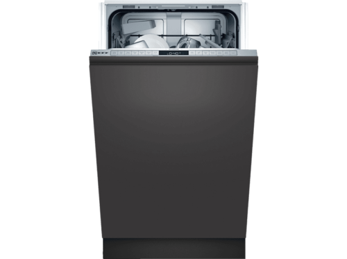 NEFF S855EKX13E vaatwasser (Volledig geïntegreerde vaatwasser