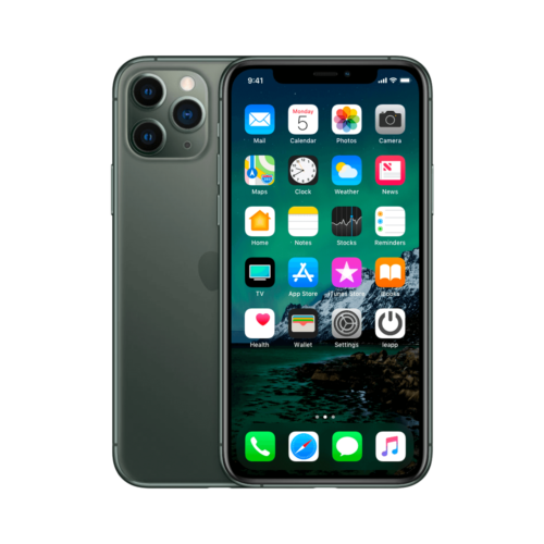 Refurbished iPhone 11 Pro 64GB