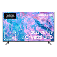 SAMSUNG GU75CU7179U led-tv (75 inch / 189 cm