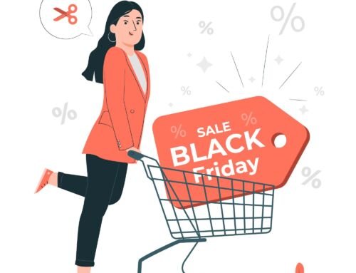 Extra kortingen tijdens Black Friday op Refurbished en Tweedekans artikelen