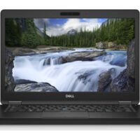 Dell Latitude 5490