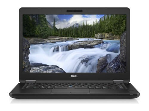 Dell Latitude 5491