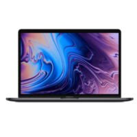 Refurbished MacBook Pro Touchbar 13-inch i5 1.4 16GB 256GB