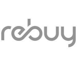 Rebuy logo