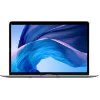 Refurbished MacBook Air 13-inch i5 1.6 8th gen 8GB 128GB