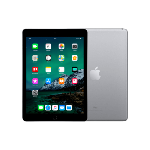 Refurbished iPad 2018 wifi 32gb