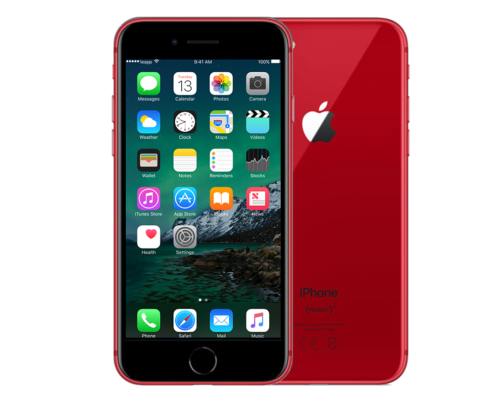 Refurbished iPhone 8 64 gb