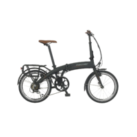 FISCHER E-Bike 62379 e-Faltrad 20 FR18