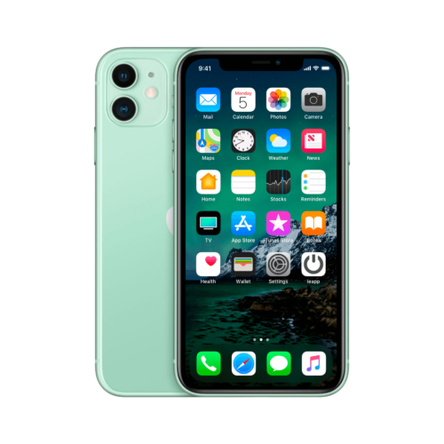 Refurbished iPhone 11 128 gb