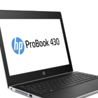 HP ProBook 430 G5