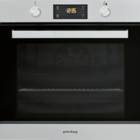 PRIVILEG PBWR6OP8V2IN Inbouw Multifunctionele oven