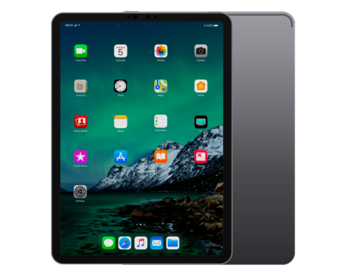 Refurbished iPad Pro 12.9" 2018 4g 64GB
