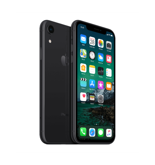 Refurbished iPhone Xr 128 gb