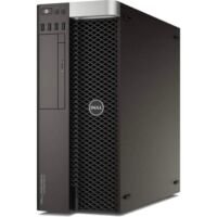 Dell Precision T5810 Tower