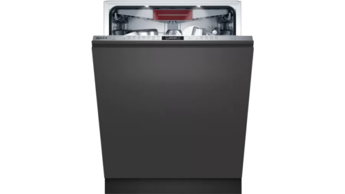 NEFF S257ECX21E vaatwasser (Volledig geïntegreerde vaatwasser