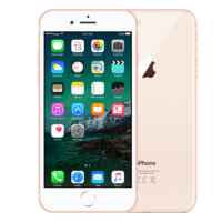 Refurbished iPhone 8 Plus 256 gb